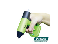 PROSKIT Pistola De Cola Quente 15W C/ Bateria PROSKIT Pistola De Cola Quente 15W C/ Bateria